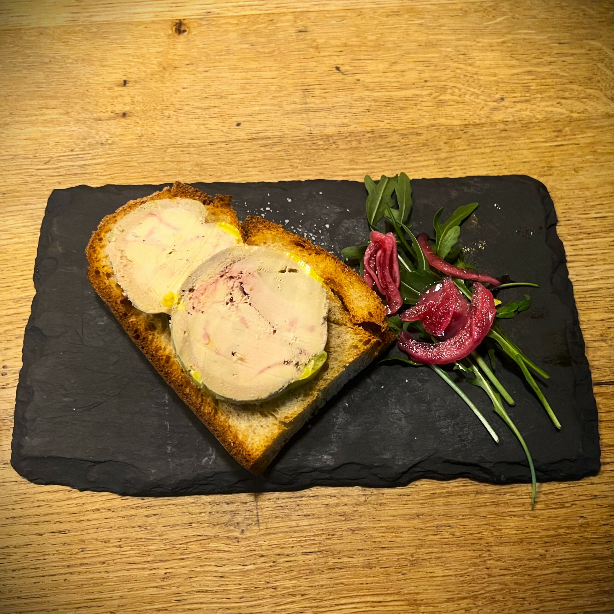 IMG_50732 Ribs de porc caramelises