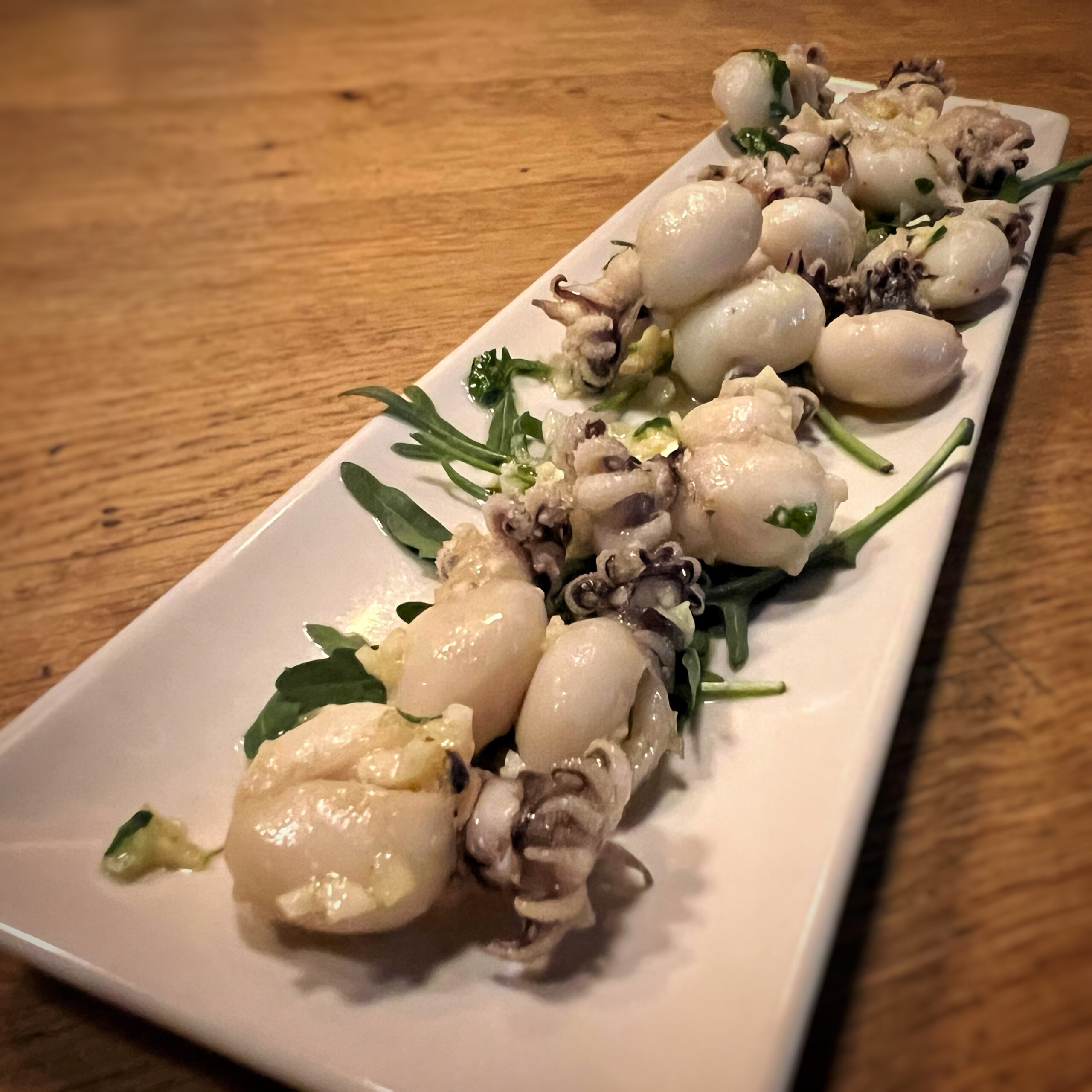 IMG_E5075 Trilogie tapenade houmous rillettes de thon