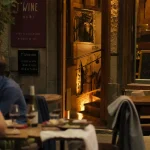 Twine Albi, terrasse ombragée et tapas derrière Sainte-Cécile