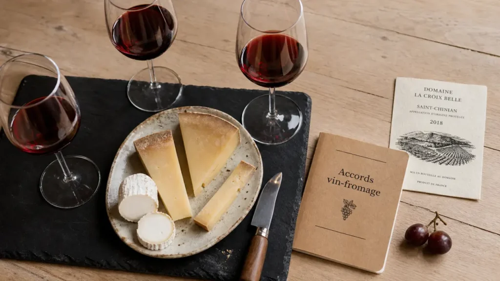 Week-end dégustation vin et fromage : cave, domaine ou séjour, quel format choisir ?
