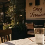 Brasserie chez Fernand Gaillac : terrasse ombragée, menu et service tardif