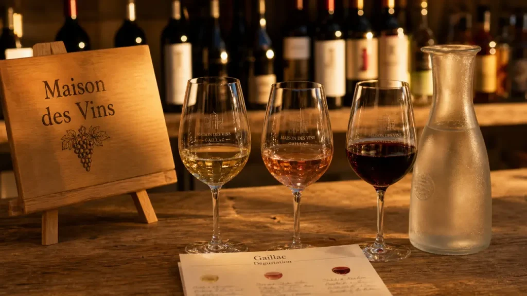 Cave à vin à Gaillac : où déguster, acheter et réserver au bon endroit