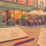 Gaillac restaurant : horaires et menu pour choisir