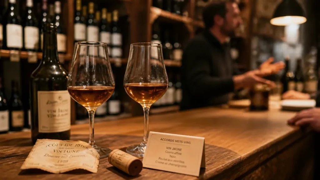 Le CAVIN à Bagnères, cave et bar à vin près des Halles, avec dégustation et livraison