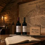 Maison du vin gaillac : caveau et dégustation de vins Gaillac