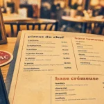Pizzeria gaillac : carte de menu et commande livraison