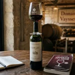 Vayssette vin Gaillac en cave, achat direct