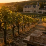 Vin gaillac puycelsi : dégustation au Château de Terride, bio