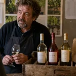 Vin lagrave gaillac : dégustation rouge et blanc doux en boutique