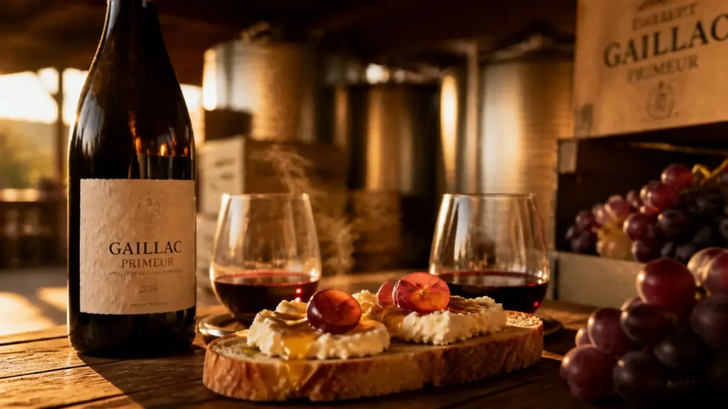 Gaillac Primeur : pourquoi ce vin est le seul AOC nouveau du Sud-Ouest