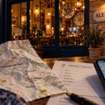 Restaurant portugais Villemur-sur-Tarn : adresse Alentejo à vérifier