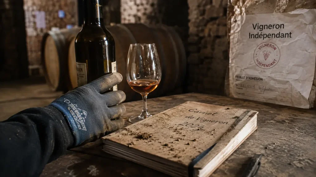 Vignerons Indépendants du Tarn : cultiver, vinifier, vendre et rejoindre le réseau local