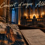 Concert cathédrale d’Albi 2025 : programme