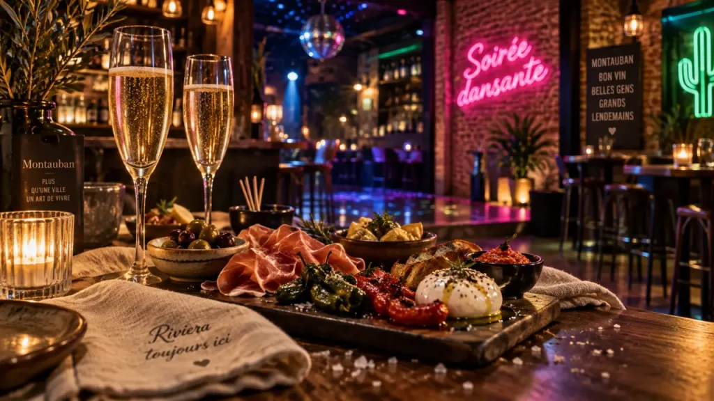 Restaurant dansant dans le Tarn-et-Garonne : la vérification qui évite une soirée sans piste de danse